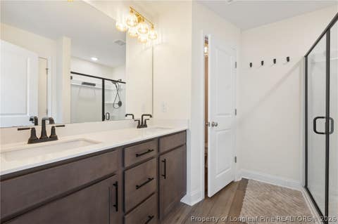 Tiny photo for 37 Burford Way, Angier, NC 27501 (MLS # 768171)