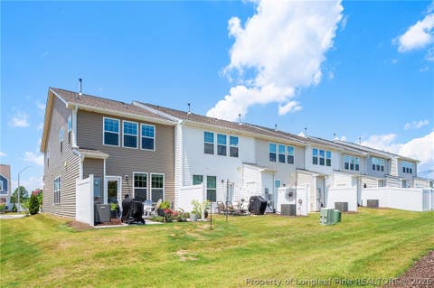 Tiny photo for 37 Burford Way, Angier, NC 27501 (MLS # 768171)
