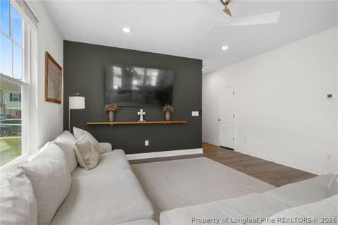 Tiny photo for 37 Burford Way, Angier, NC 27501 (MLS # 768171)