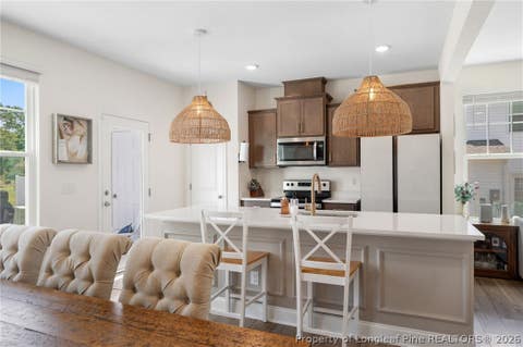Tiny photo for 37 Burford Way, Angier, NC 27501 (MLS # 768171)