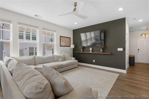 Tiny photo for 37 Burford Way, Angier, NC 27501 (MLS # 768171)