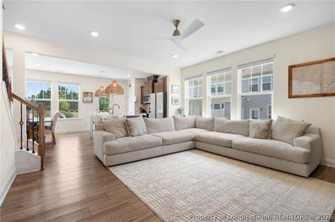 Tiny photo for 37 Burford Way, Angier, NC 27501 (MLS # 768171)