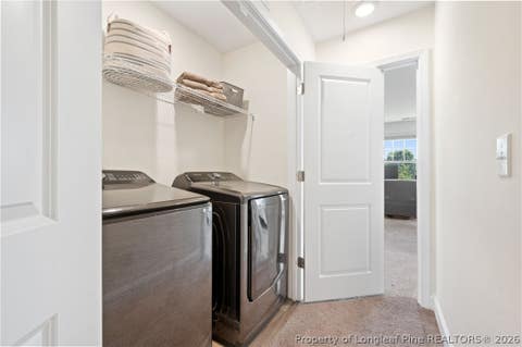 Tiny photo for 37 Burford Way, Angier, NC 27501 (MLS # 768171)
