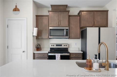 Tiny photo for 37 Burford Way, Angier, NC 27501 (MLS # 768171)