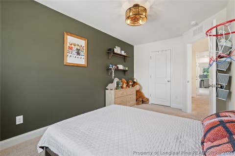 Tiny photo for 37 Burford Way, Angier, NC 27501 (MLS # 768171)