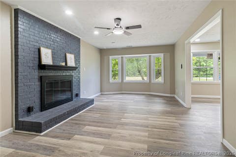 Tiny photo for 5156 Matt Hair Road, Fayetteville, NC 28312 (MLS # 766523)
