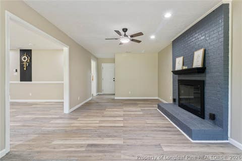 Tiny photo for 5156 Matt Hair Road, Fayetteville, NC 28312 (MLS # 766523)
