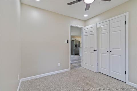 Tiny photo for 5156 Matt Hair Road, Fayetteville, NC 28312 (MLS # 766523)
