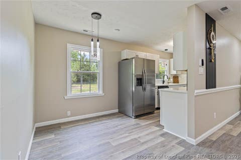 Tiny photo for 5156 Matt Hair Road, Fayetteville, NC 28312 (MLS # 766523)
