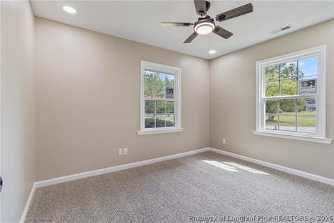 Tiny photo for 5156 Matt Hair Road, Fayetteville, NC 28312 (MLS # 766523)