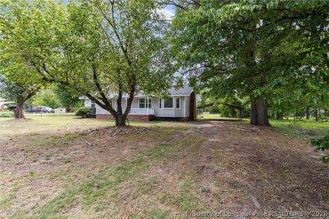 Tiny photo for 5156 Matt Hair Road, Fayetteville, NC 28312 (MLS # 766523)
