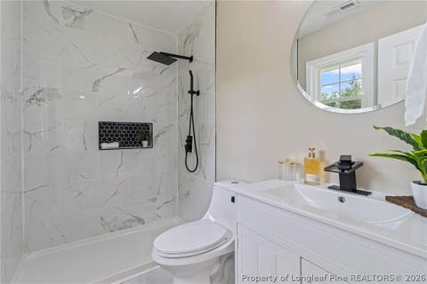 Tiny photo for 5156 Matt Hair Road, Fayetteville, NC 28312 (MLS # 766523)