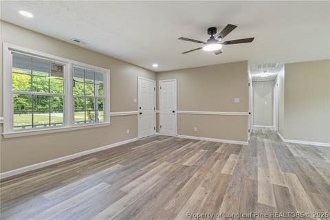 Tiny photo for 5156 Matt Hair Road, Fayetteville, NC 28312 (MLS # 766523)