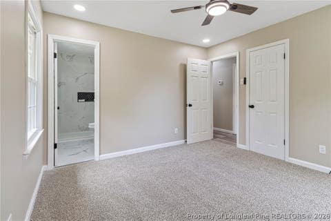 Tiny photo for 5156 Matt Hair Road, Fayetteville, NC 28312 (MLS # 766523)