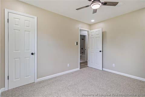 Tiny photo for 5156 Matt Hair Road, Fayetteville, NC 28312 (MLS # 766523)