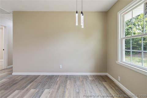 Tiny photo for 5156 Matt Hair Road, Fayetteville, NC 28312 (MLS # 766523)