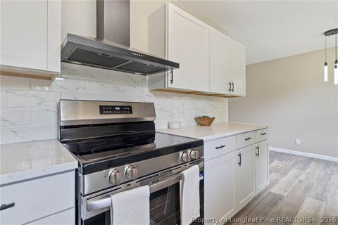 Tiny photo for 5156 Matt Hair Road, Fayetteville, NC 28312 (MLS # 766523)