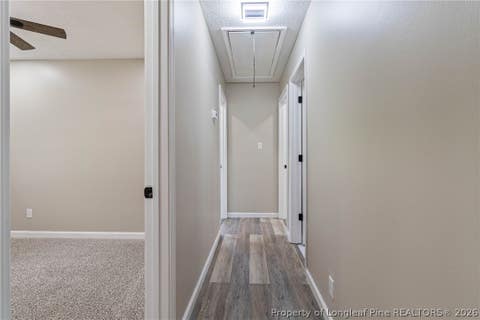 Tiny photo for 5156 Matt Hair Road, Fayetteville, NC 28312 (MLS # 766523)
