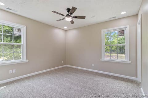 Tiny photo for 5156 Matt Hair Road, Fayetteville, NC 28312 (MLS # 766523)