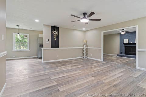 Tiny photo for 5156 Matt Hair Road, Fayetteville, NC 28312 (MLS # 766523)