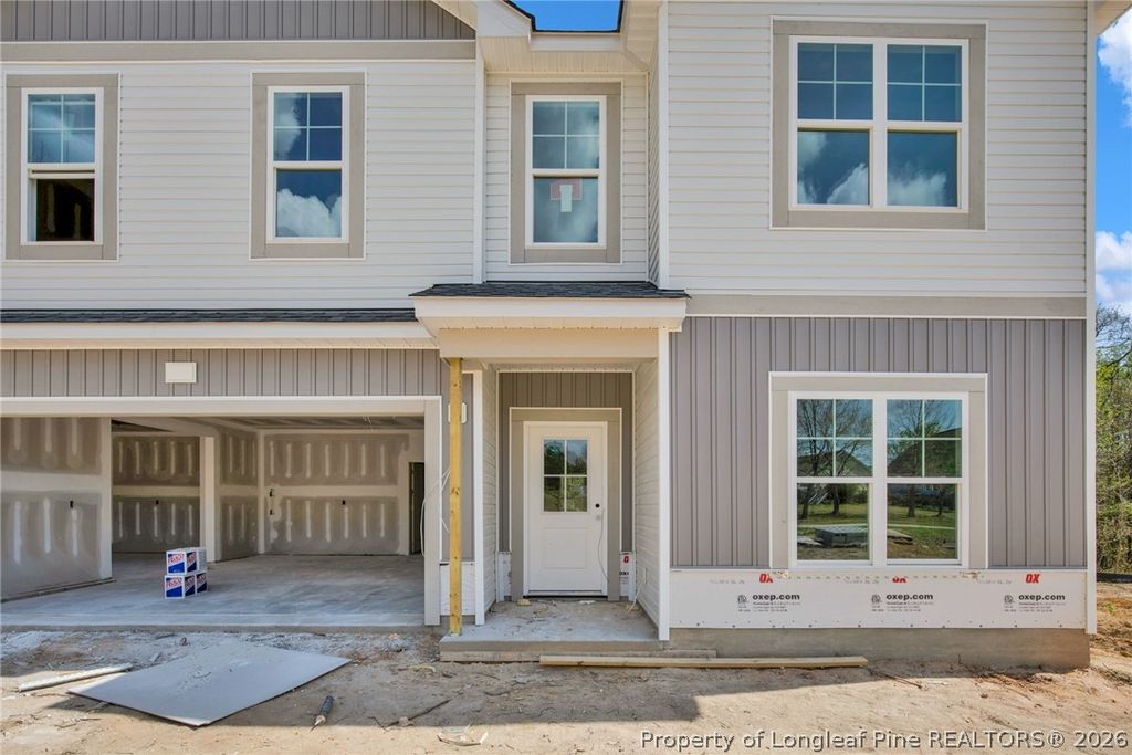 Photo of 99 Jaylin Oaks Drive, Spring Lake, NC 28390 (MLS # 760074)