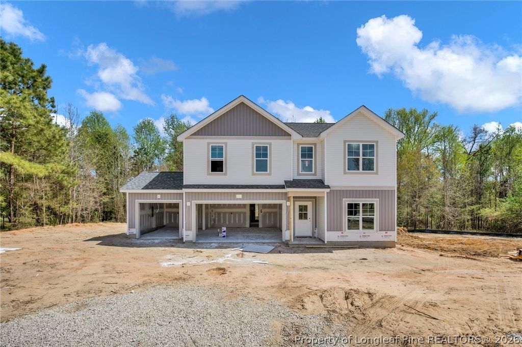Photo of 99 Jaylin Oaks Drive, Spring Lake, NC 28390 (MLS # 760074)
