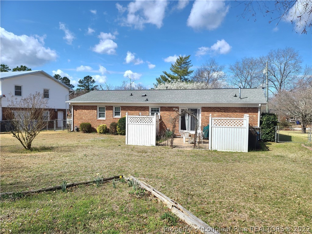 Photo 1 of 6 — 2233 Stanton Street, Fayetteville, NC 28304