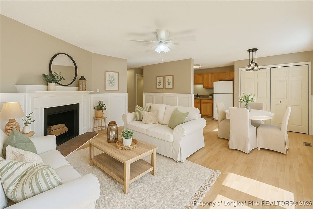 Photo of 3963 Loufield Drive, Fayetteville, NC 28311 (MLS # 756979)