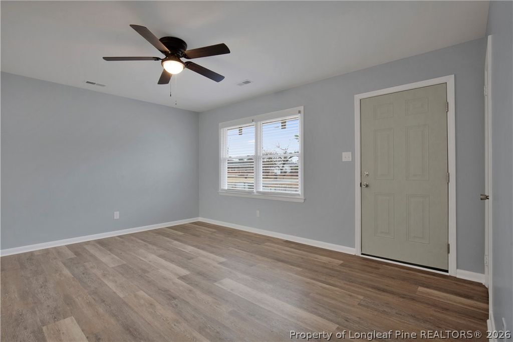 Photo of 2304 W Brinkley Drive, Spring Lake, NC 28390 (MLS # 757967)