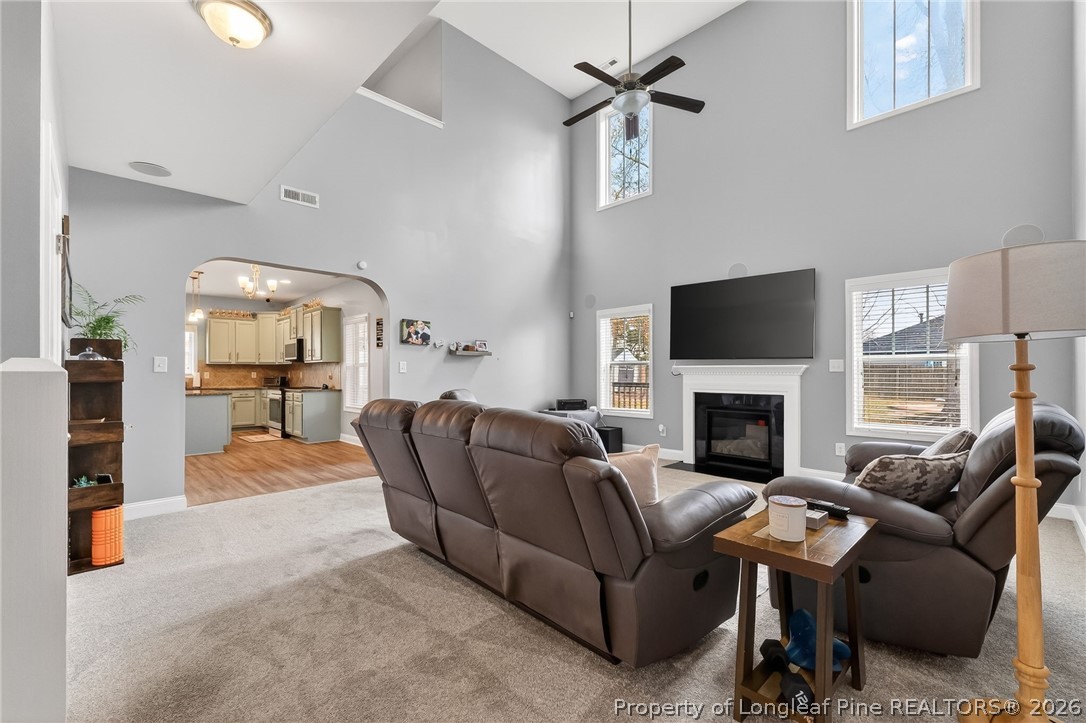 5129 Carson Allen Road