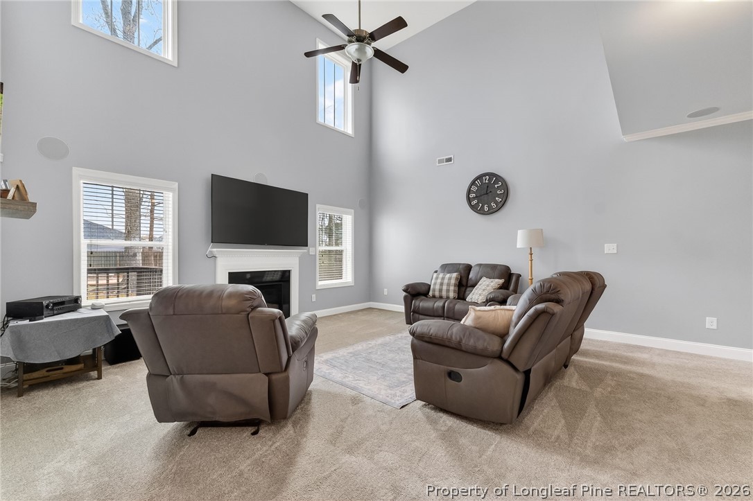 5129 Carson Allen Road