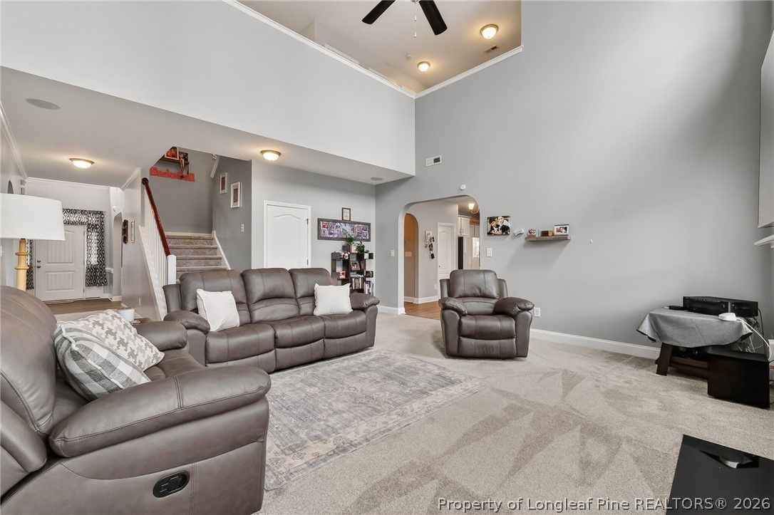 5129 Carson Allen Road