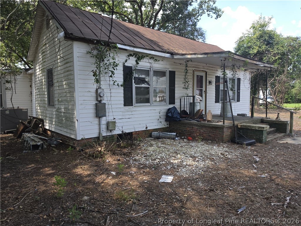 Photo of 1791 DUNN FAMILY Road, Kinston, NC 28501 (MLS # 771389)