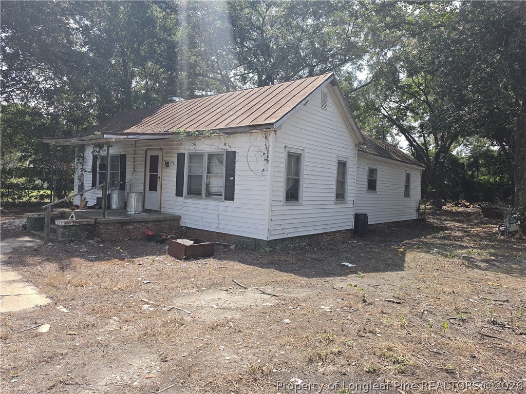 Photo of 1791 DUNN FAMILY Road, Kinston, NC 28501 (MLS # 771389)