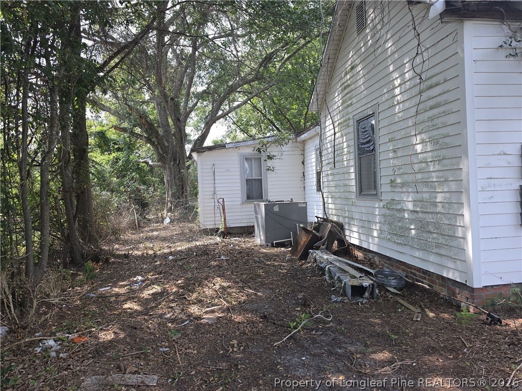 Photo of 1791 DUNN FAMILY Road, Kinston, NC 28501 (MLS # 771389)