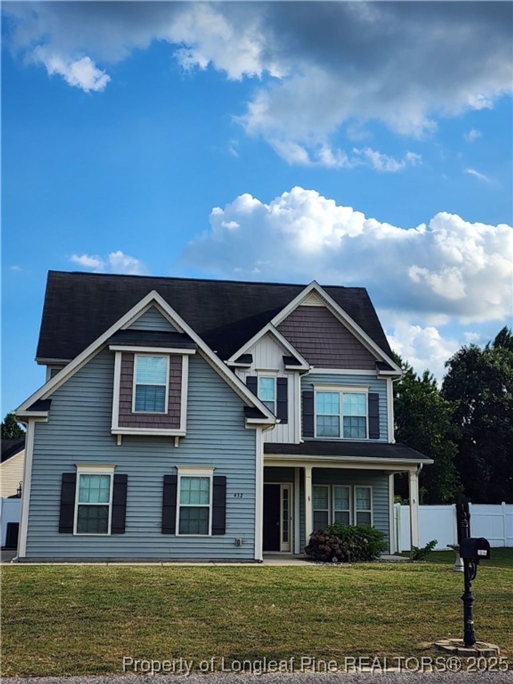 Photo of 432 CENTURY Drive, Cameron, NC 28326 (MLS # 746540)