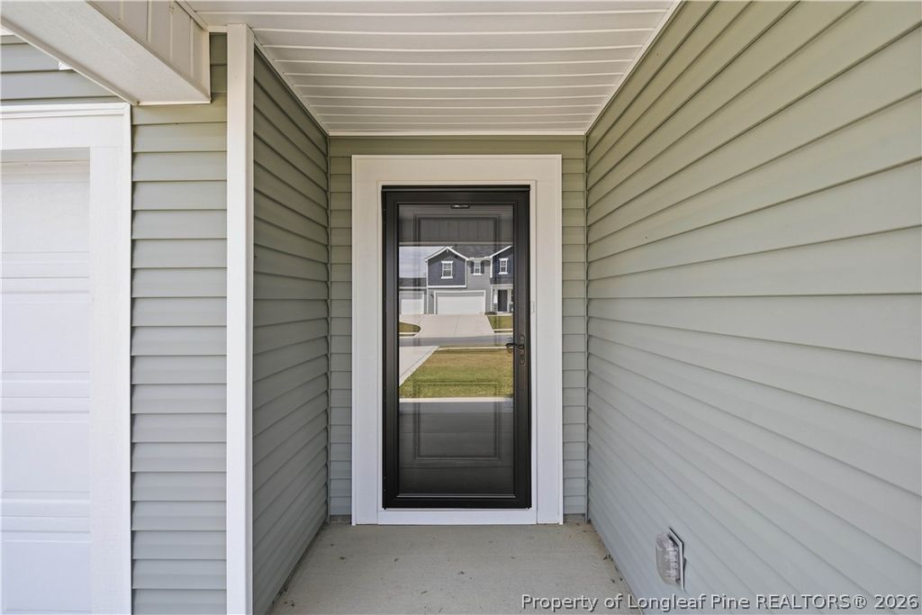 Photo of 4043 Club Pond Road, Raeford, NC 28376 (MLS # 759621)