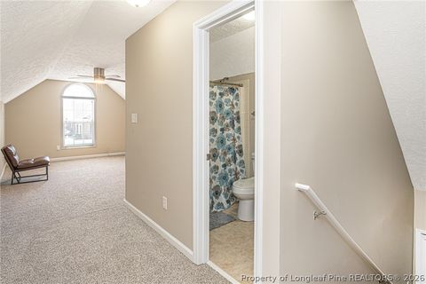 Tiny photo for 3422 Rudland Court, Fayetteville, NC 28304 (MLS # 764222)