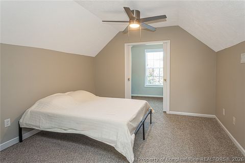 Tiny photo for 3422 Rudland Court, Fayetteville, NC 28304 (MLS # 764222)
