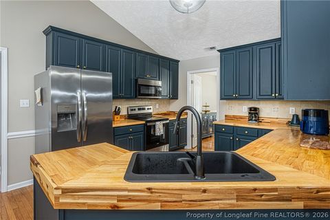 Tiny photo for 3422 Rudland Court, Fayetteville, NC 28304 (MLS # 764222)
