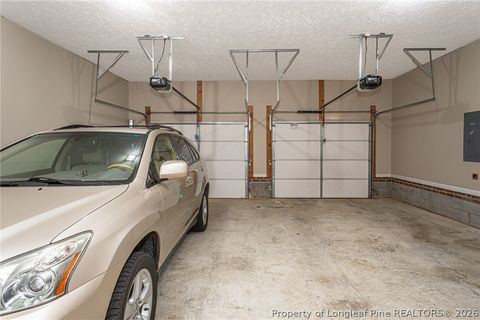 Tiny photo for 3422 Rudland Court, Fayetteville, NC 28304 (MLS # 764222)