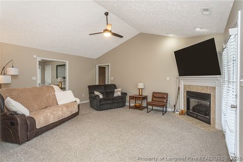 Tiny photo for 3422 Rudland Court, Fayetteville, NC 28304 (MLS # 764222)