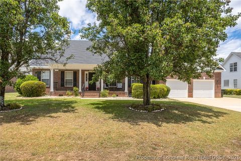 Tiny photo for 3422 Rudland Court, Fayetteville, NC 28304 (MLS # 764222)
