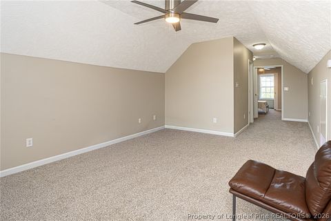 Tiny photo for 3422 Rudland Court, Fayetteville, NC 28304 (MLS # 764222)