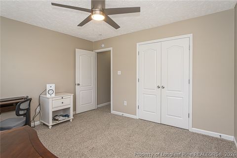 Tiny photo for 3422 Rudland Court, Fayetteville, NC 28304 (MLS # 764222)