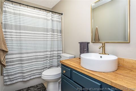 Tiny photo for 3422 Rudland Court, Fayetteville, NC 28304 (MLS # 764222)