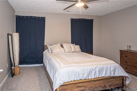 Tiny photo for 3422 Rudland Court, Fayetteville, NC 28304 (MLS # 764222)