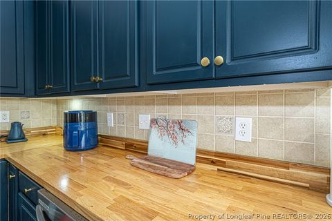 Tiny photo for 3422 Rudland Court, Fayetteville, NC 28304 (MLS # 764222)