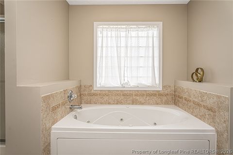 Tiny photo for 3422 Rudland Court, Fayetteville, NC 28304 (MLS # 764222)