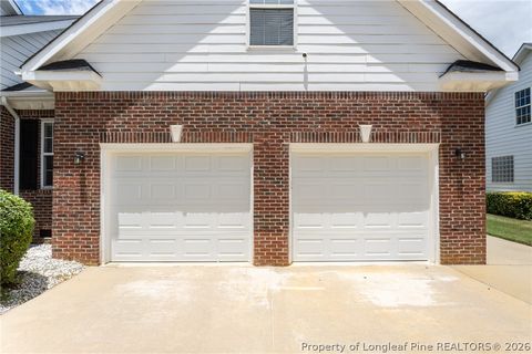 Tiny photo for 3422 Rudland Court, Fayetteville, NC 28304 (MLS # 764222)